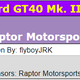 Illustration for article titled The Oppositelock Forza 7 Endurance Championship, Round 11: Results + Replayem/em